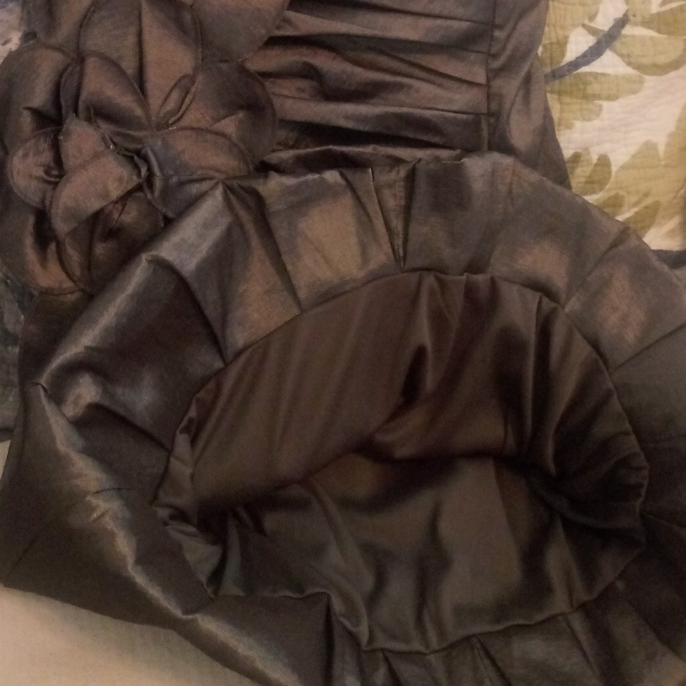 💋SANJOY STRAPLESS - Picture 2 of 7